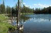 Aldous Lake Aldous Lake
